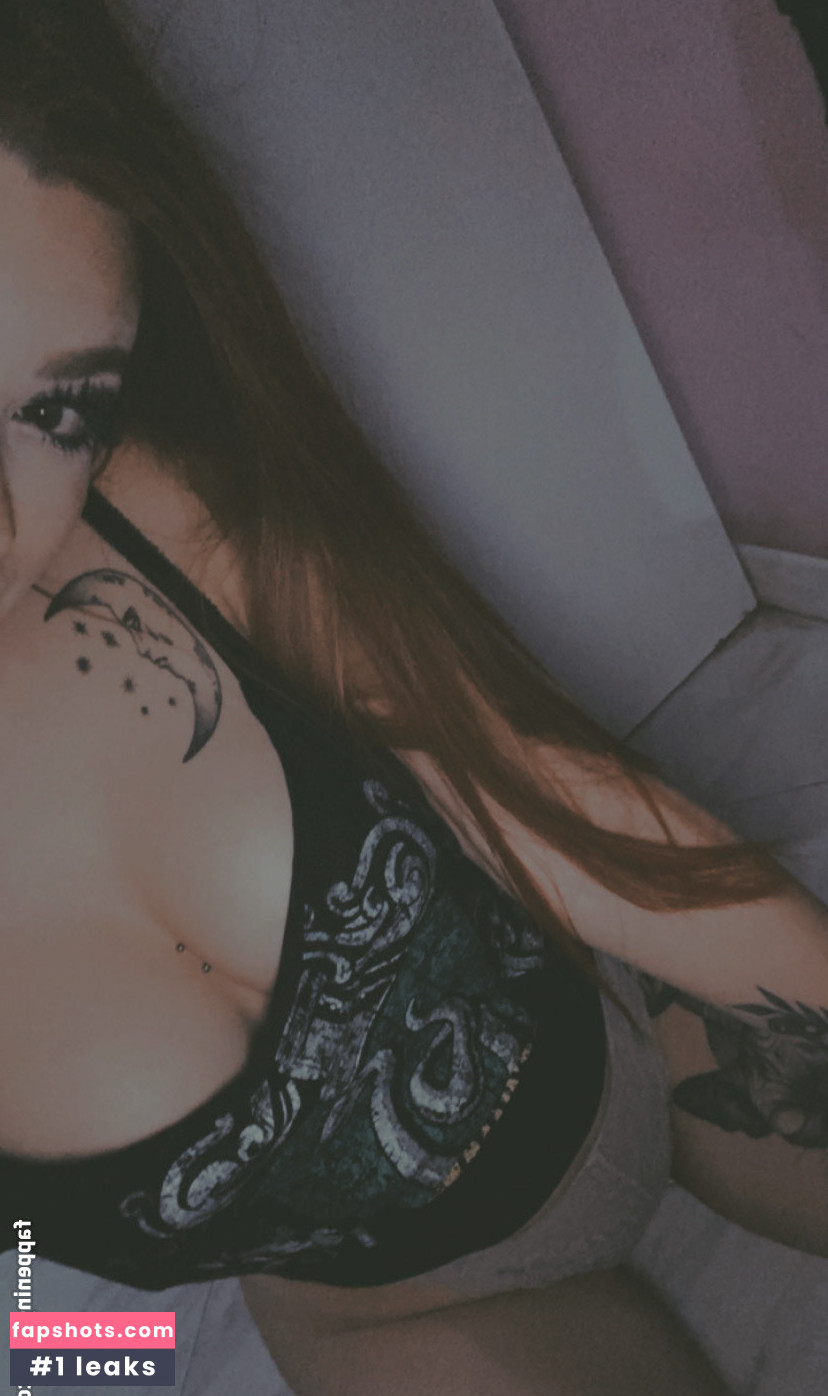 Detremia Nude Leaks OnlyFans Photos #8 - LeakJerk