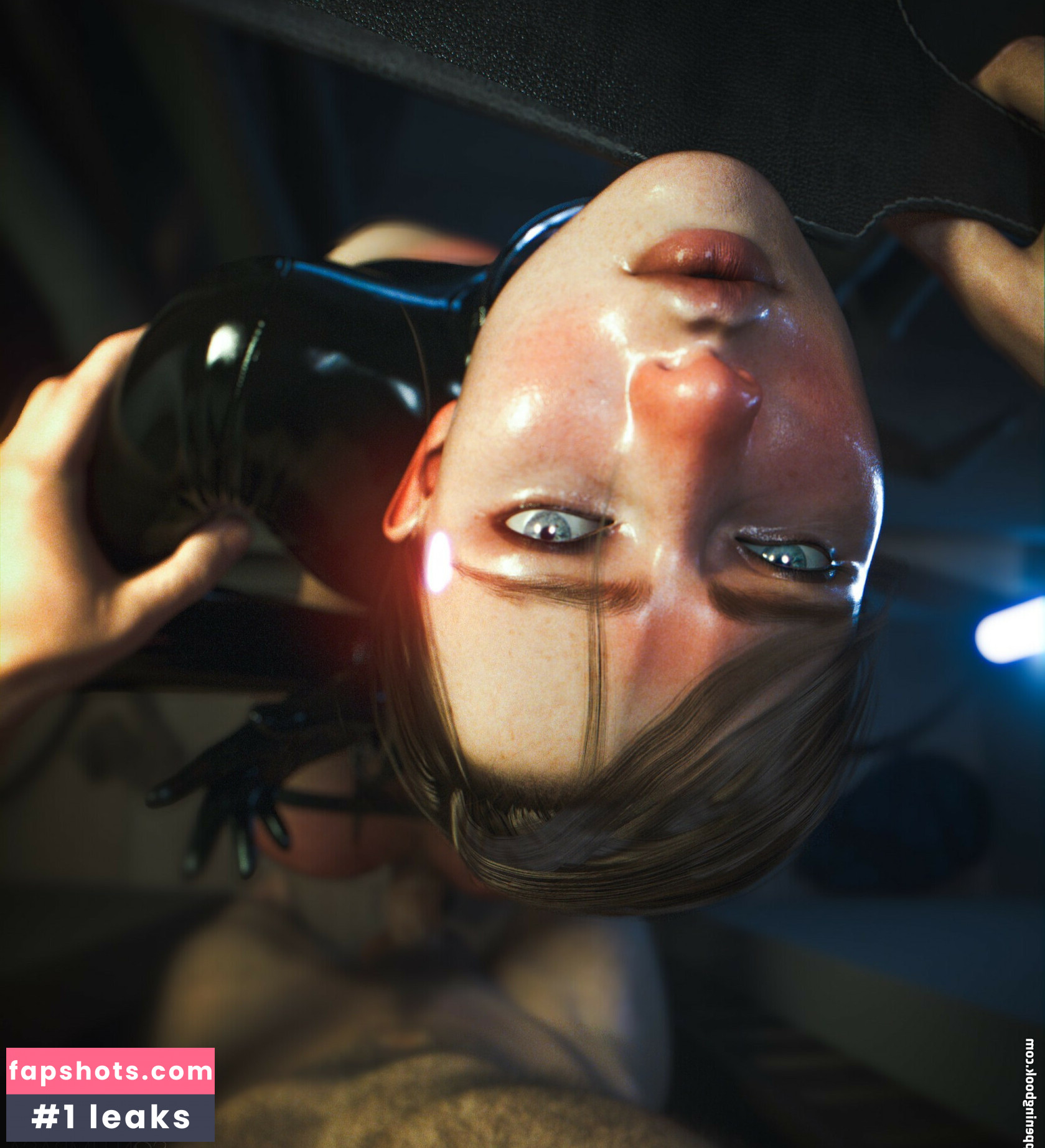 Detroit: Become Human Nahé úniky fotek pouze od fanoušků #2 - Fapshots