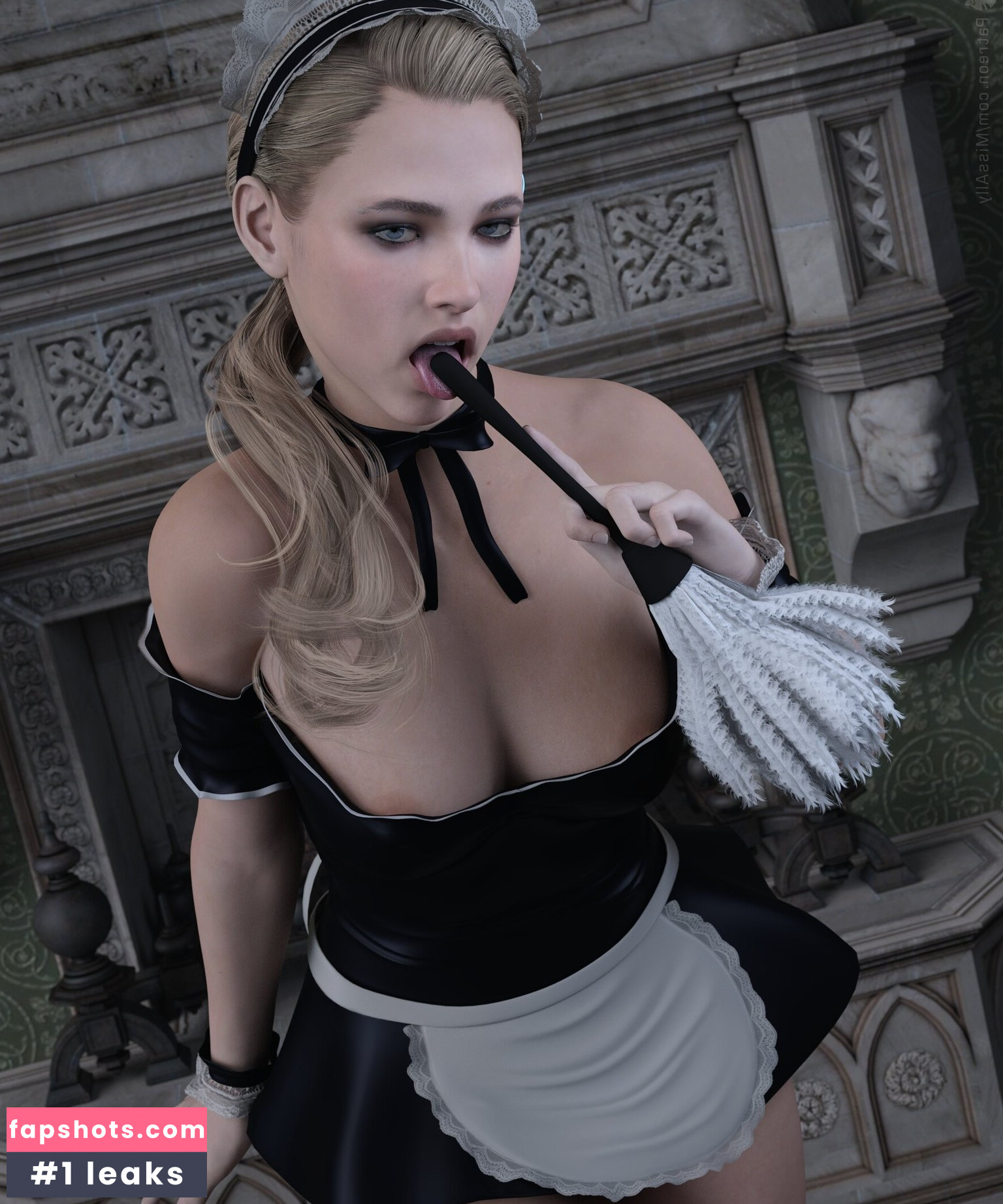 Detroit: Become Human Nahé úniky fotek pouze od fanoušků #76 - Fapshots