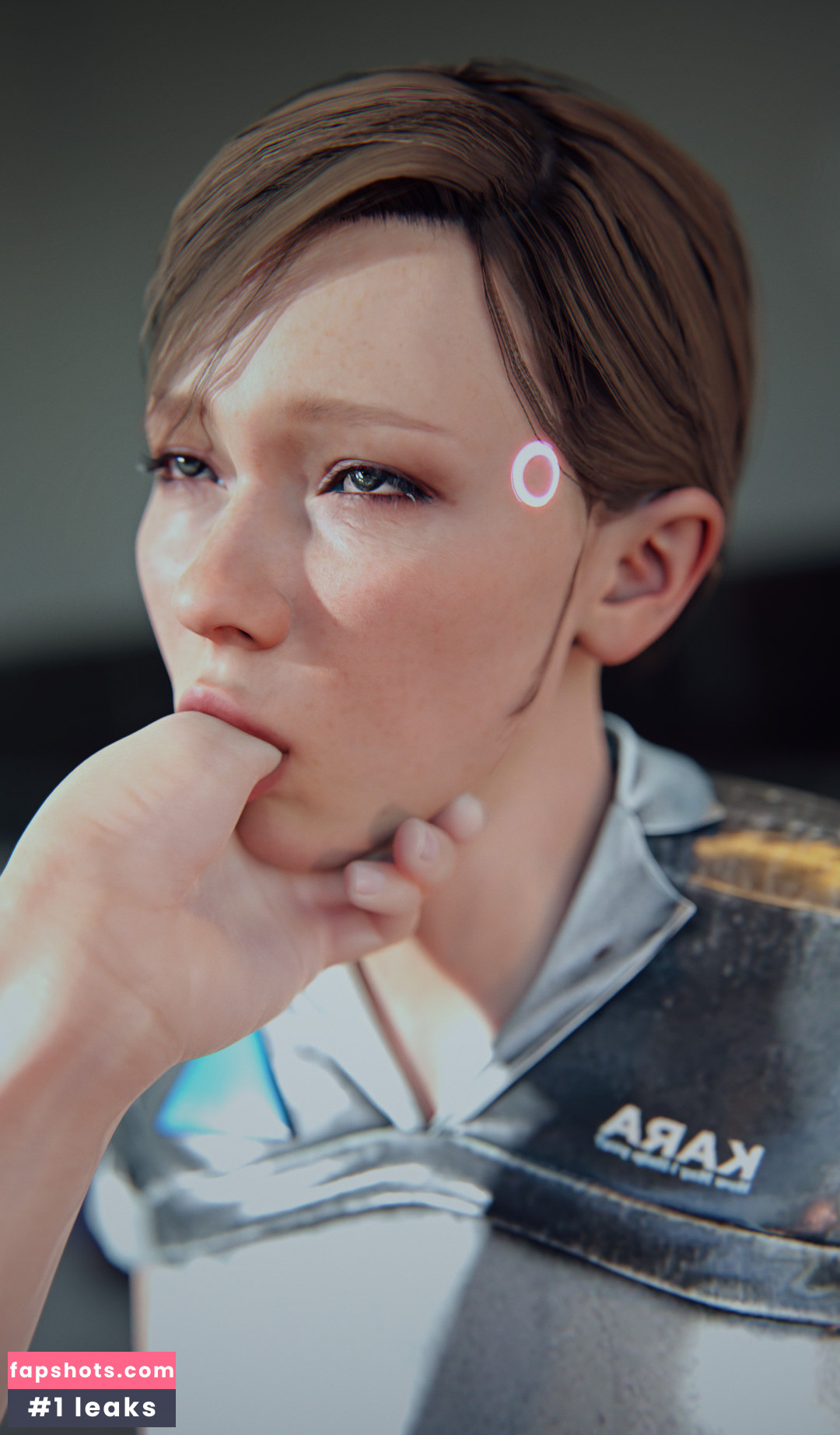 Detroit: Become Human Filtración Desnuda OnlyFans Foto #82 - Fapshots
