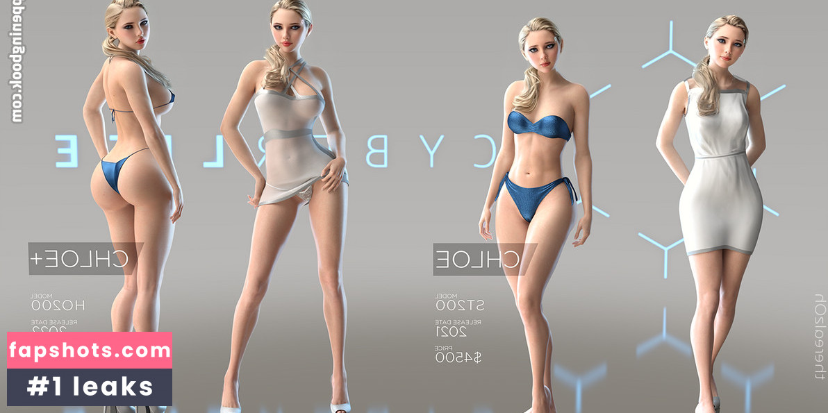 Detroit: Become Human Filtración Desnuda OnlyFans Foto #84 - Fapshots