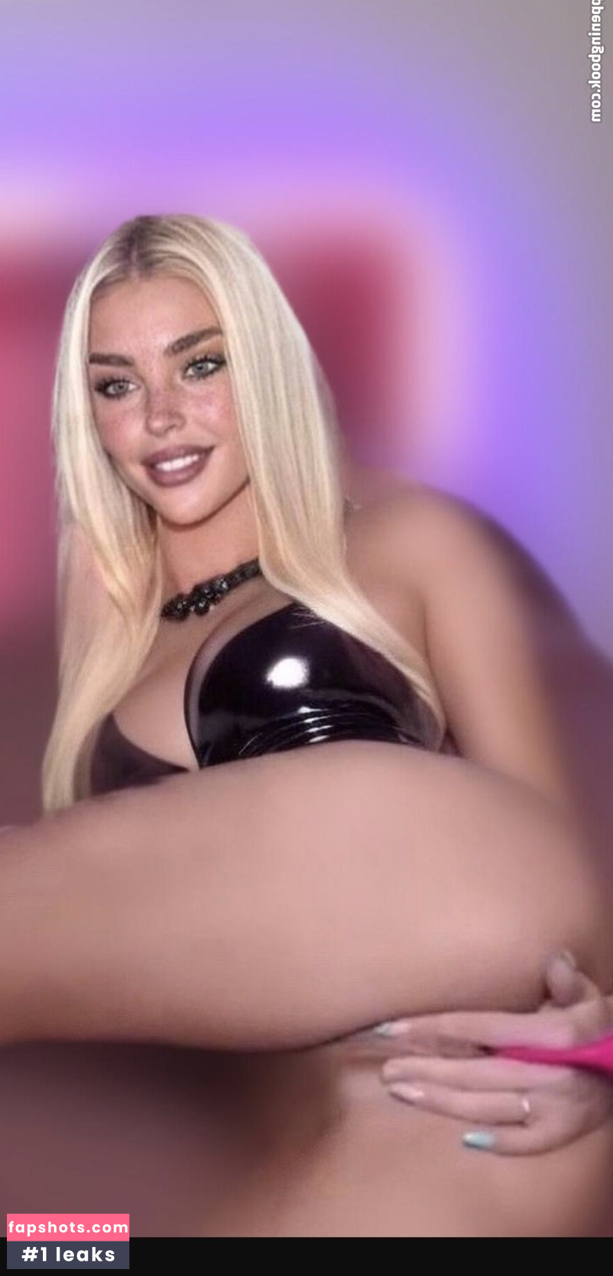 Deutsche Annika gallery photo #2