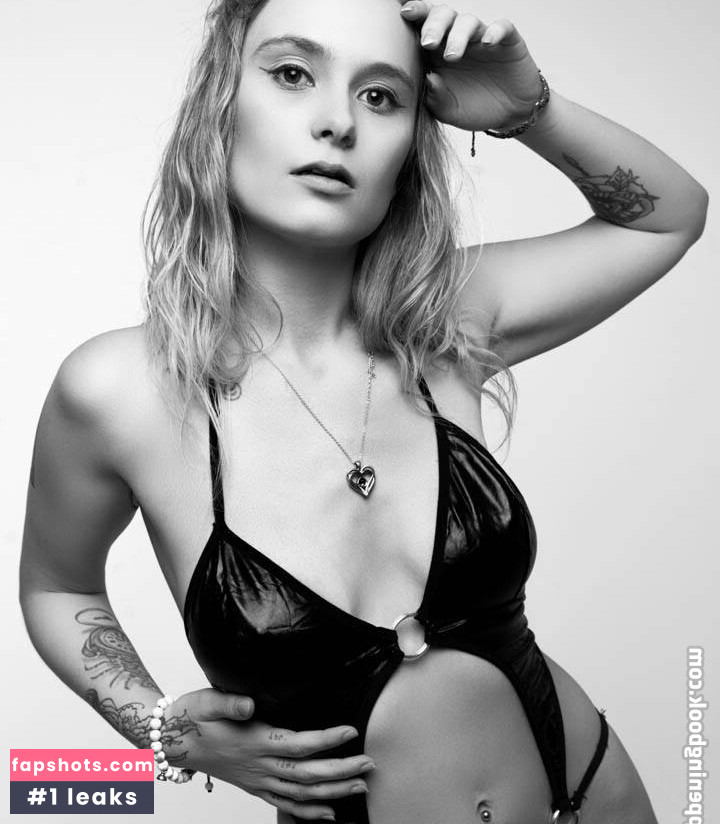 devange.hbr Nude Leaks OnlyFans Photos #6 - Fapshots