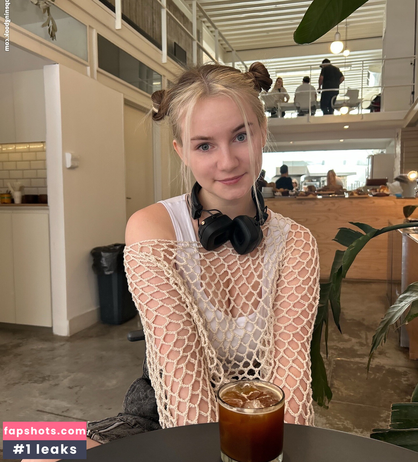 DevDasha Nahé úniky fotek pouze od fanoušků #14 - Fapshots