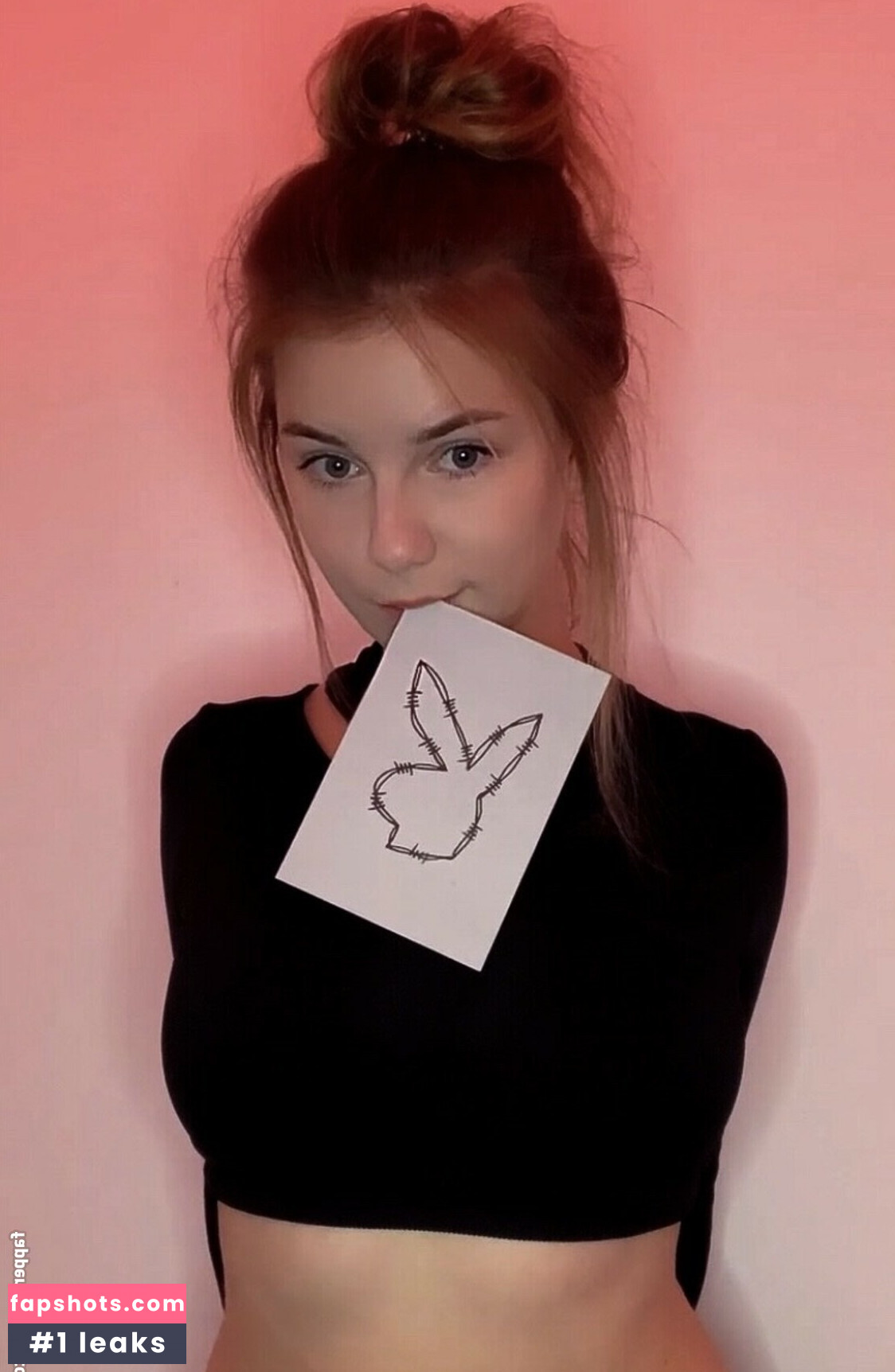 DevDasha Nahé úniky fotek pouze od fanoušků #165 - Fapshots