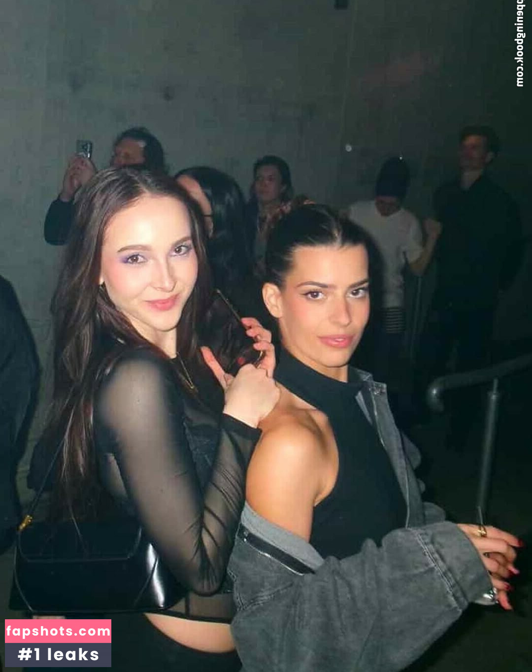 Develique gallery photo #24