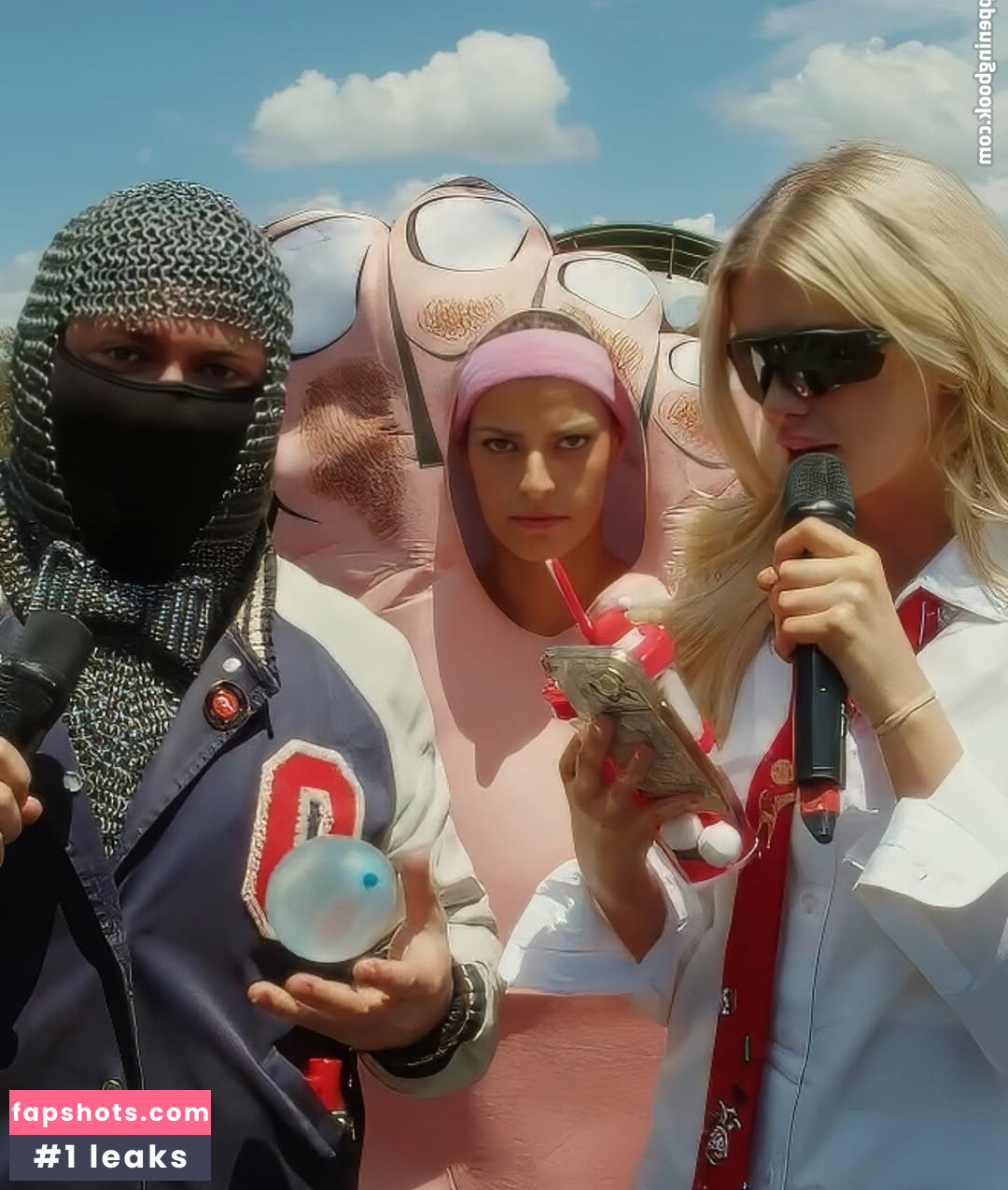 Develique gallery photo #47