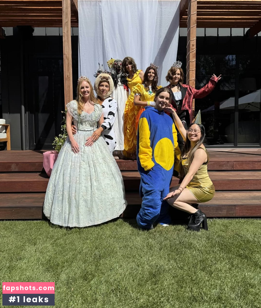 Develique gallery photo #50