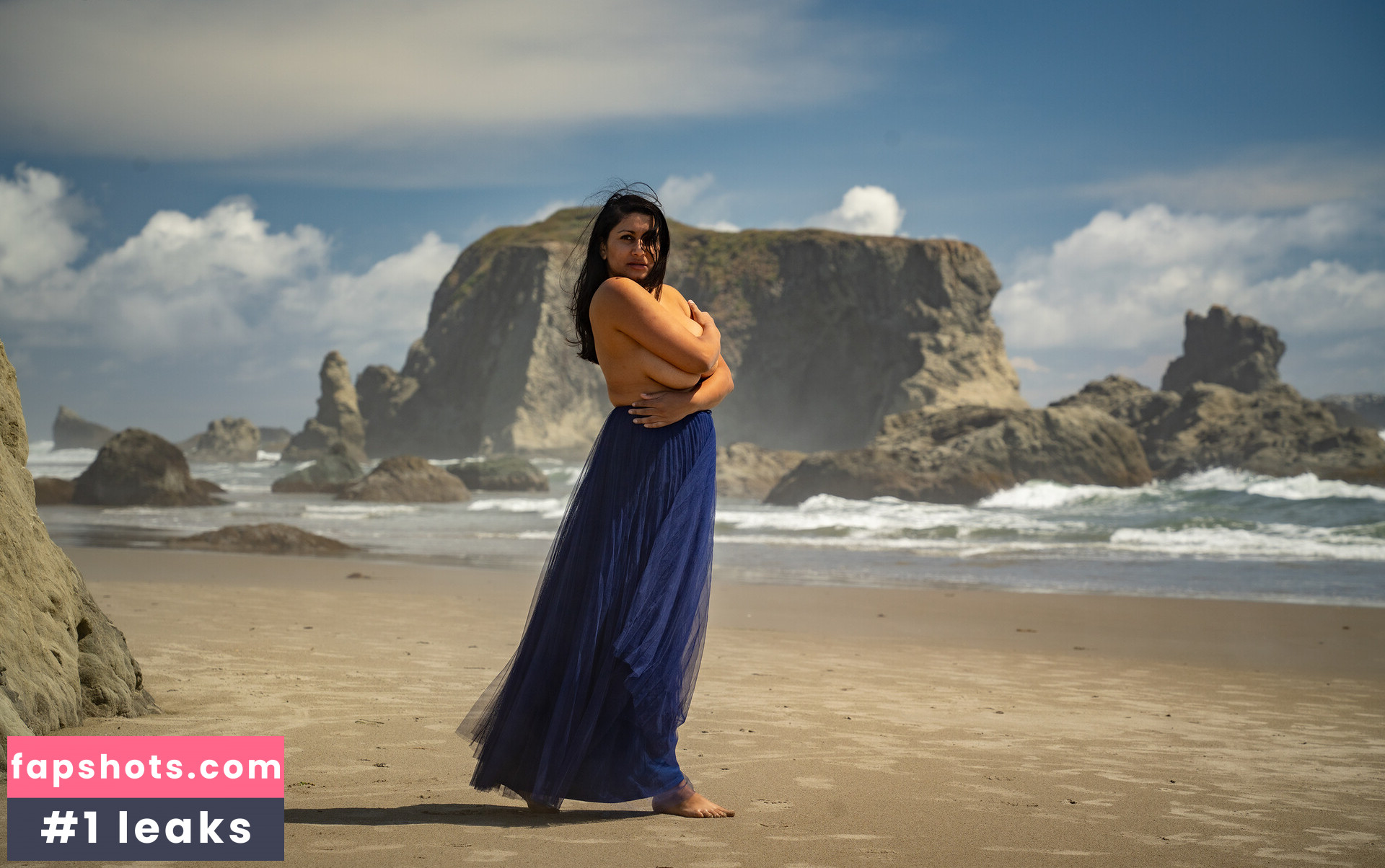 Devi The Model gallery photo #19