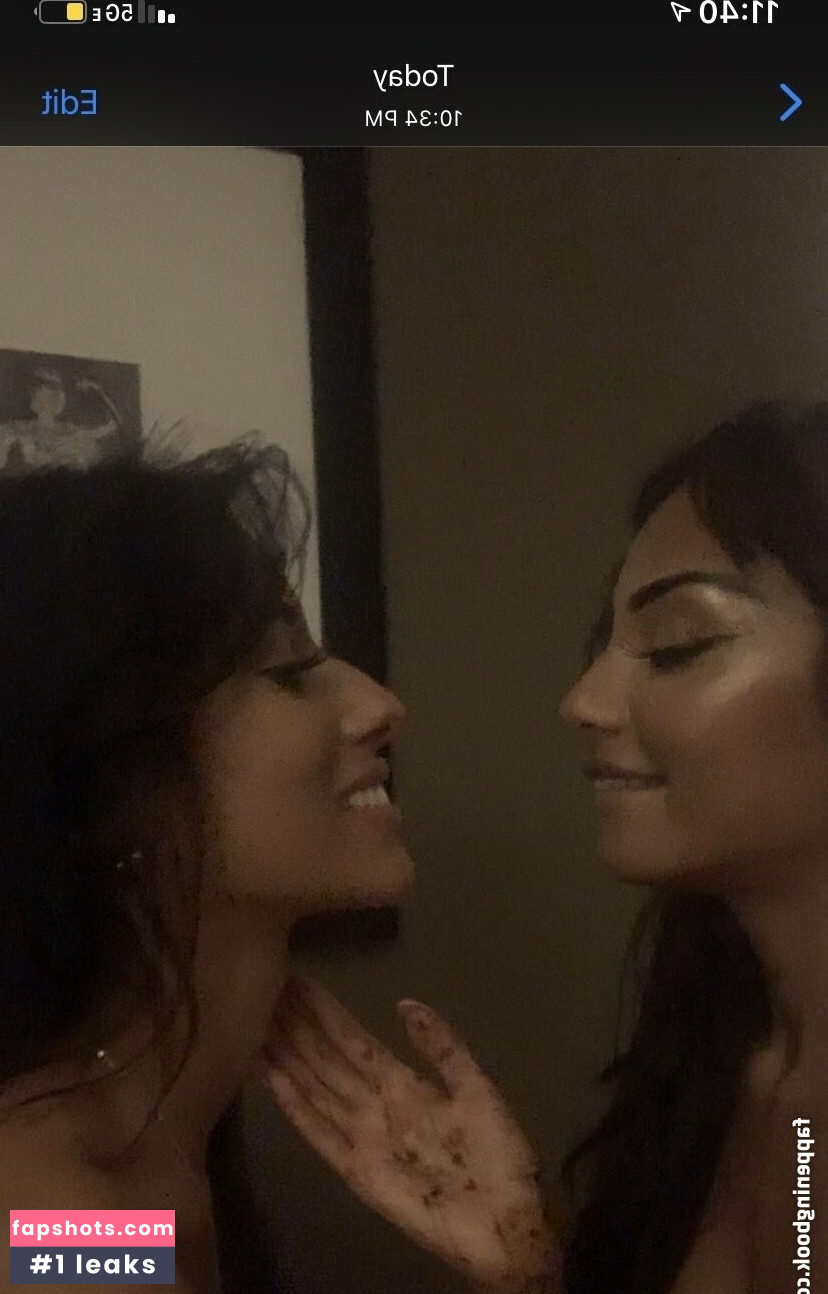 devicartel Nahé úniky fotek pouze od fanoušků #2 - Fapshots