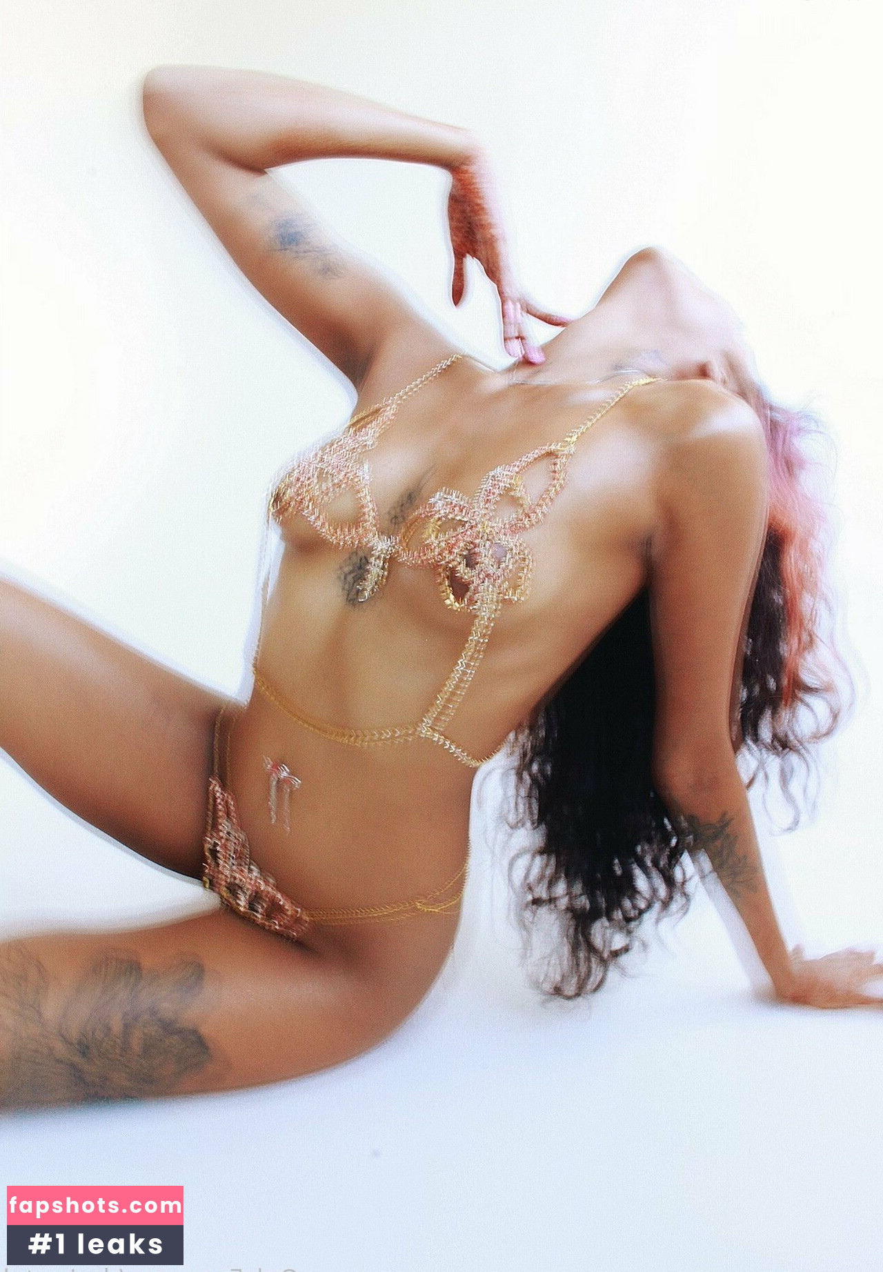 devicartel Nahé úniky fotek pouze od fanoušků #16 - Fapshots