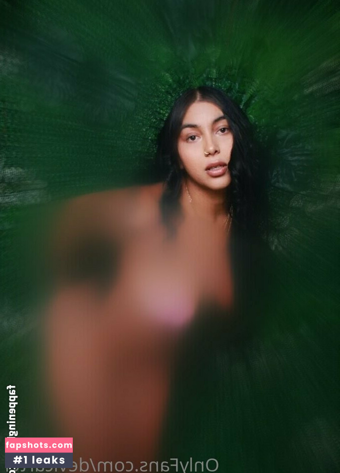 devicartel Nahé úniky fotek pouze od fanoušků #3 - Fapshots