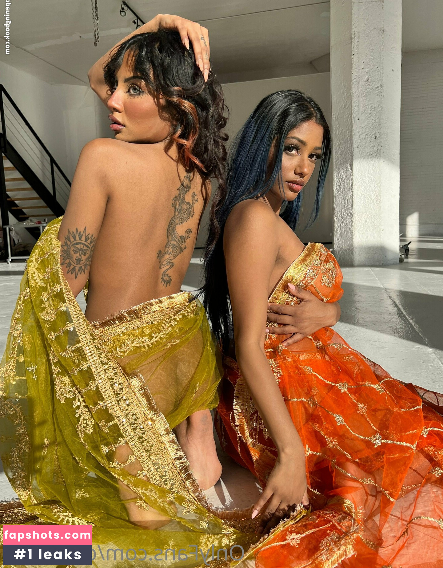 devicartel Nahé úniky fotek pouze od fanoušků #8 - Fapshots