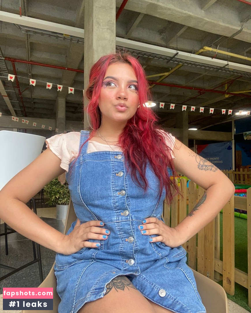 devil_girl Nude Leaks OnlyFans - Fapshots
