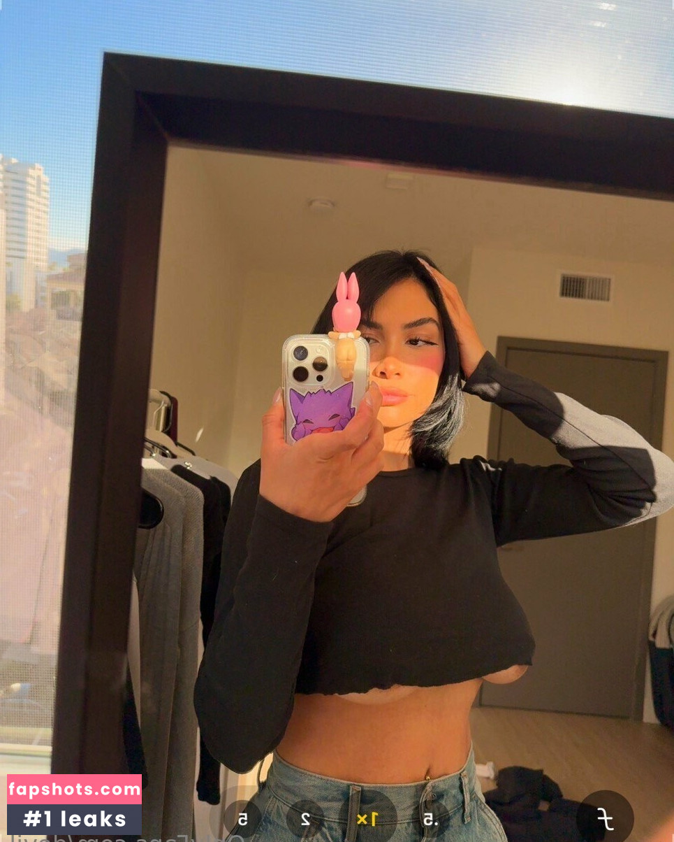 devil Filtración Desnuda OnlyFans Foto #4 - Fapshots