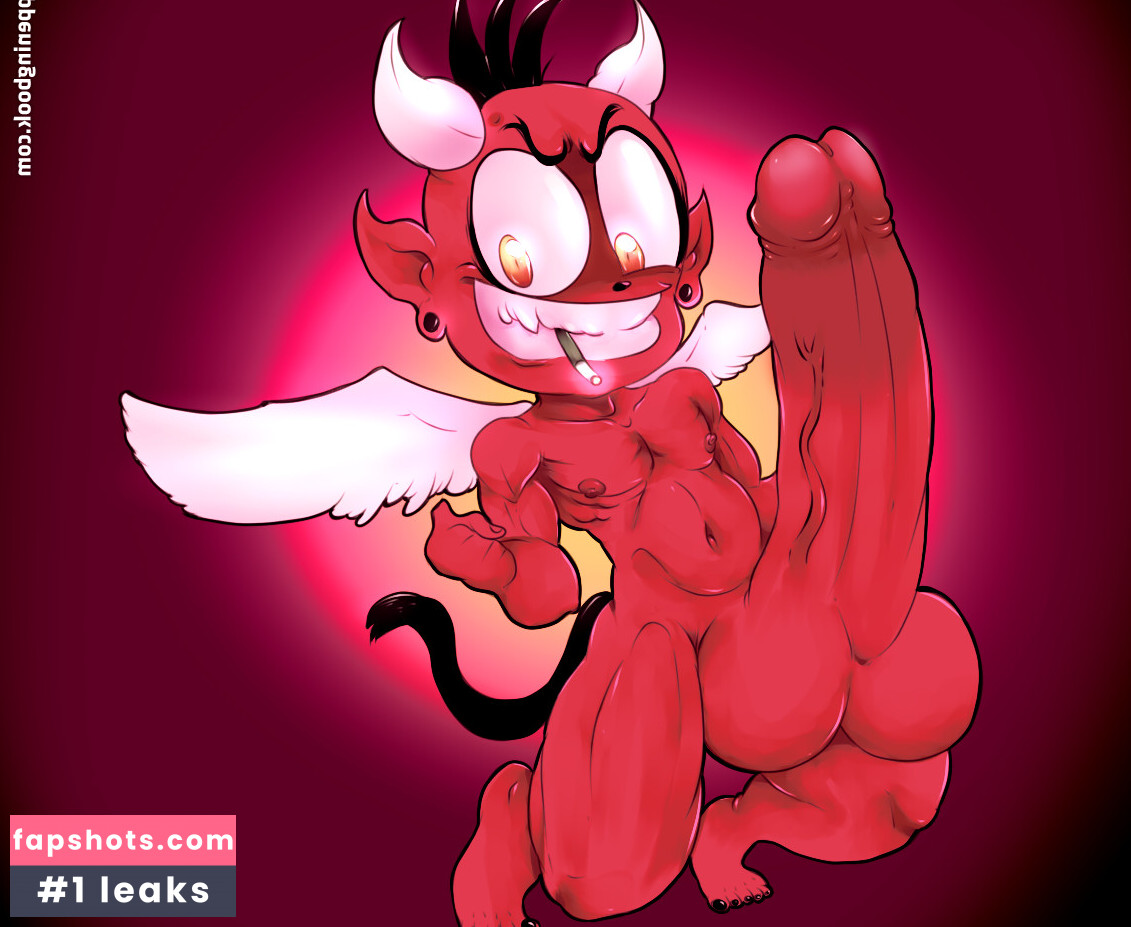 devilbaby Nahé úniky fotek pouze od fanoušků #3 - Fapshots