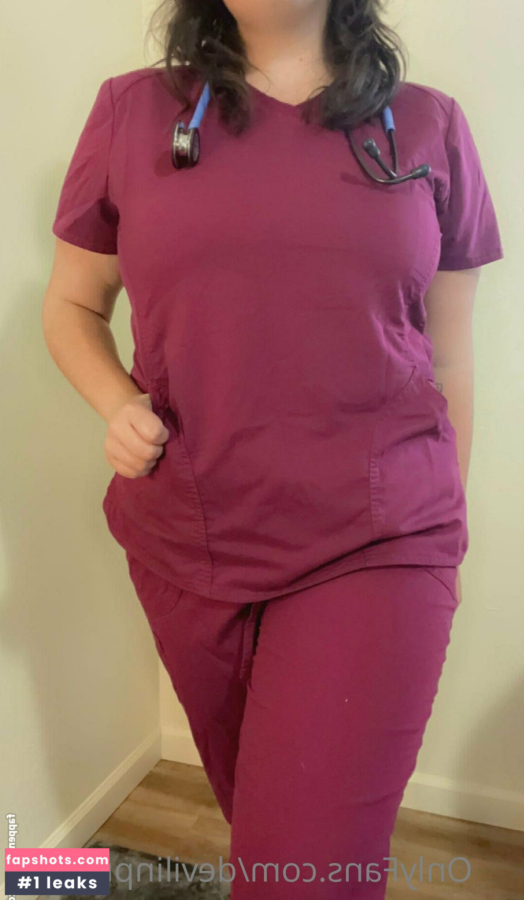 devilinprada99 Nahé úniky fotek pouze od fanoušků #9 - Fapshots