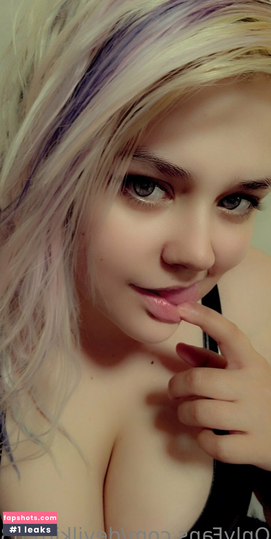 devilkitten336 Nahé úniky fotek pouze od fanoušků #32 - Fapshots