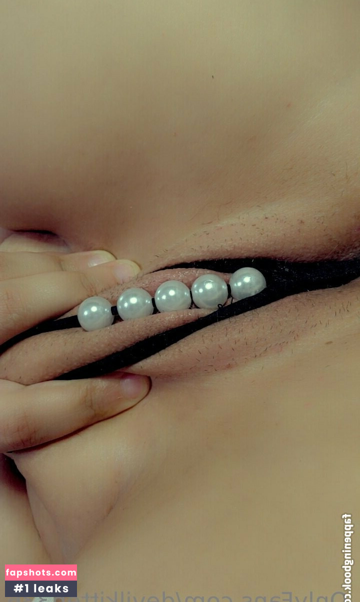 devilkitten336 Nahé úniky fotek pouze od fanoušků #5 - Fapshots