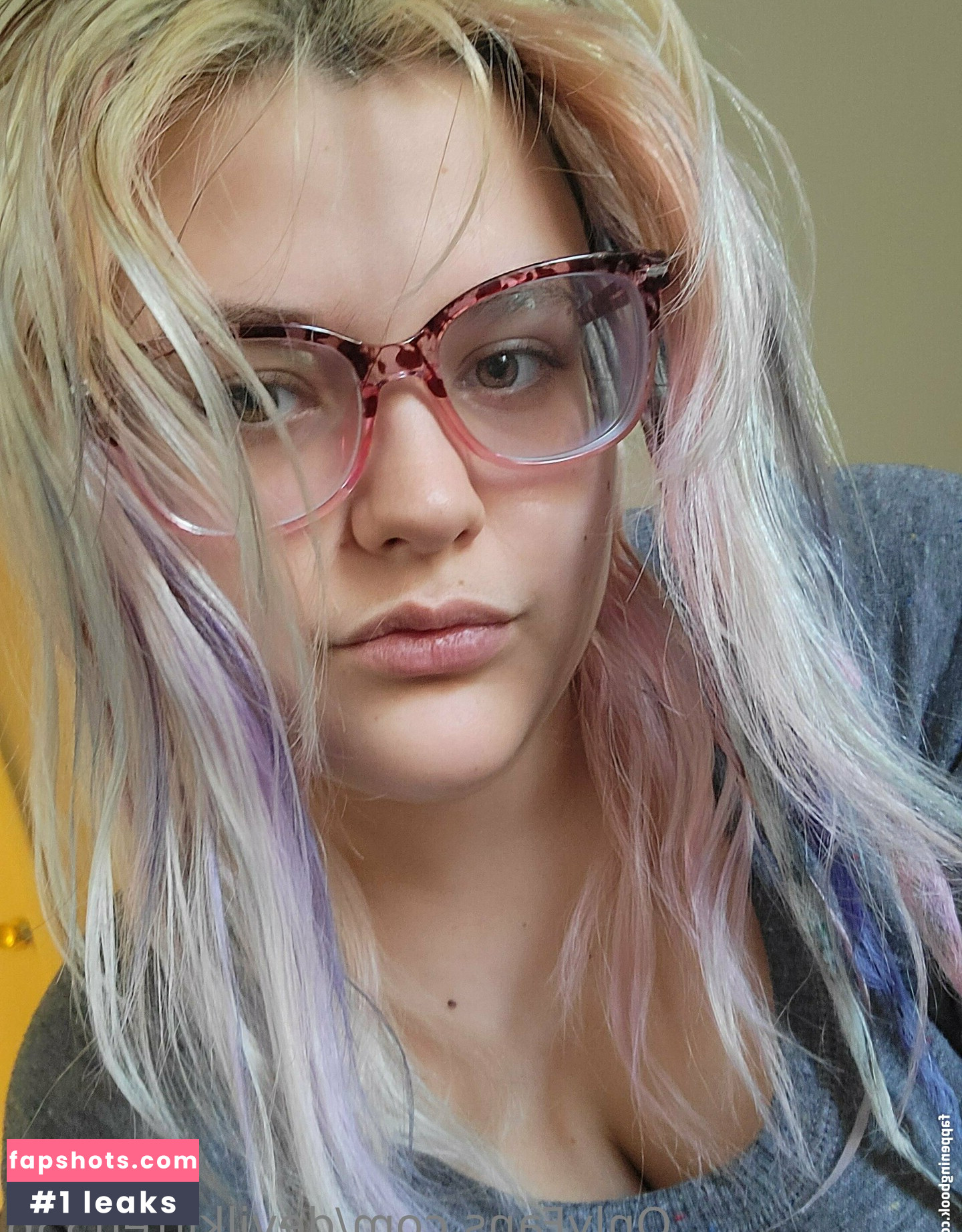 devilkitten336 Nahé úniky fotek pouze od fanoušků #7 - Fapshots