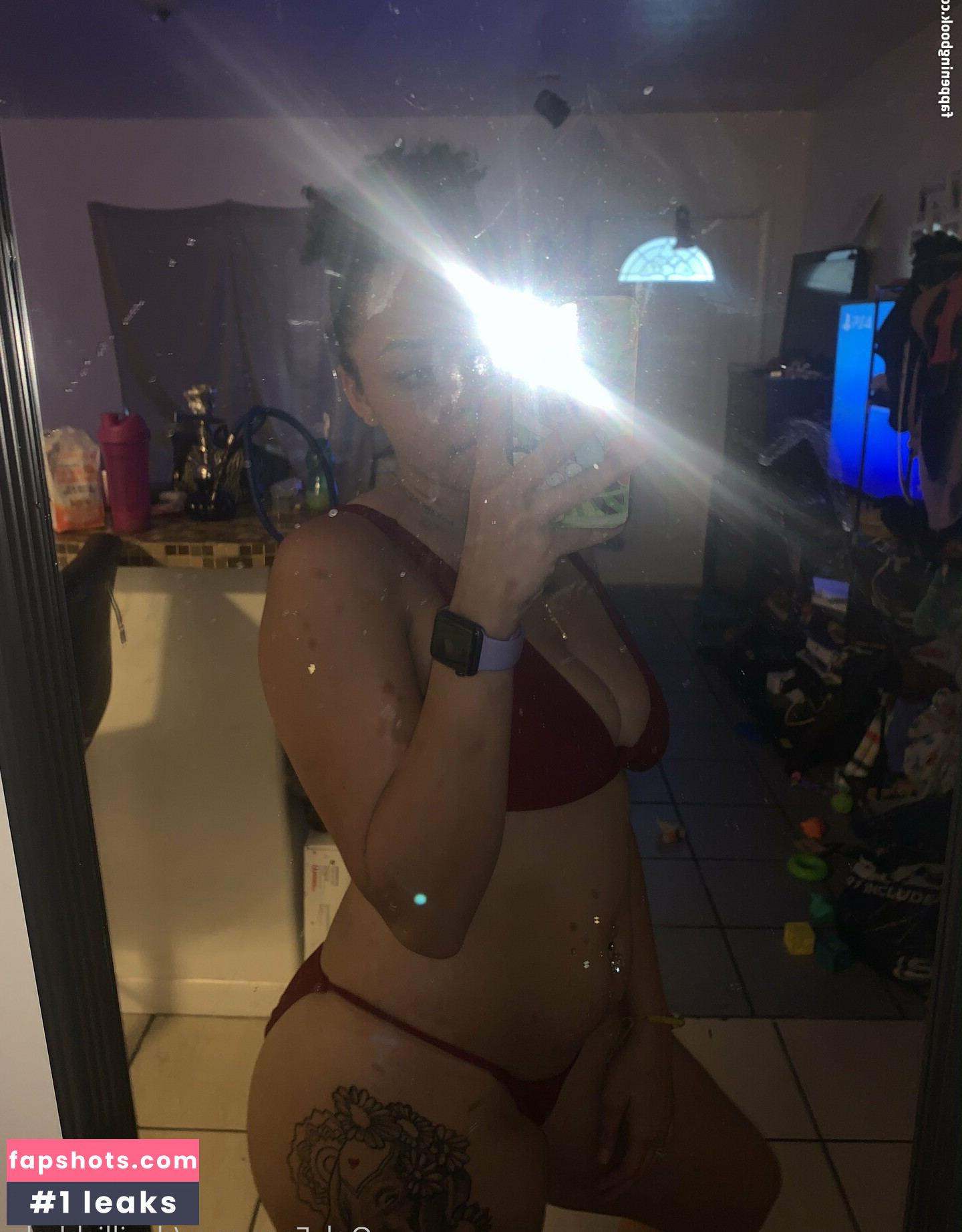 devillishbaby Filtración Desnuda OnlyFans Foto #2 - Fapshots