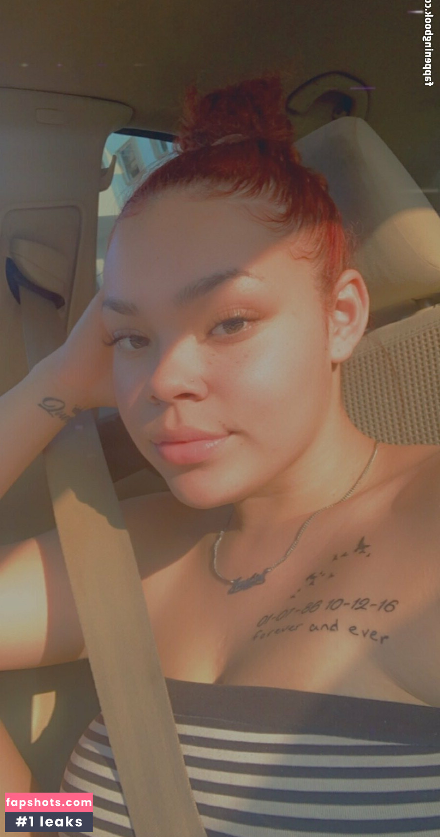 devillishbaby Filtración Desnuda OnlyFans Foto #11 - Fapshots