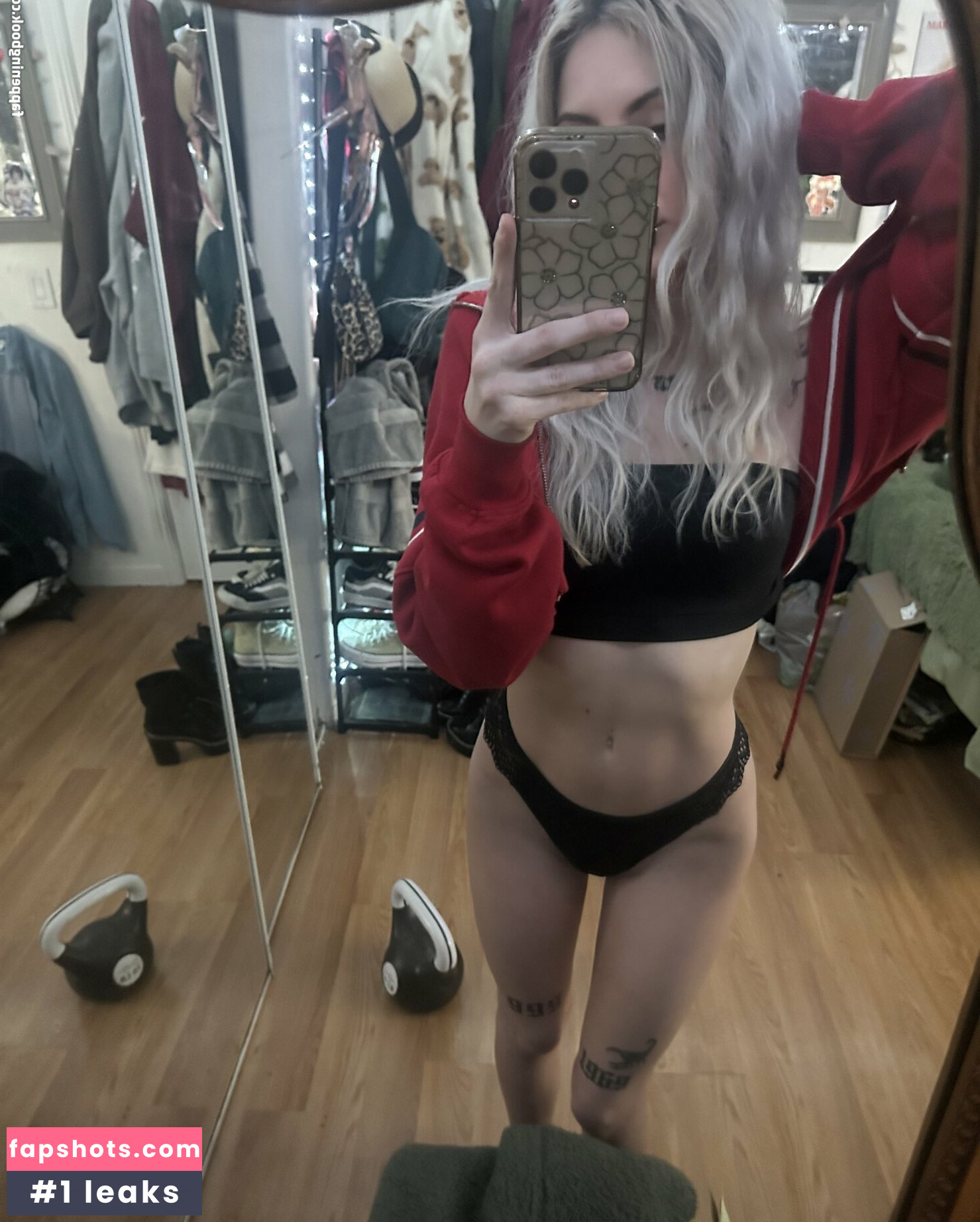 Devilmade888 Nacktheit OnlyFans Fotos #5 - Fapshots