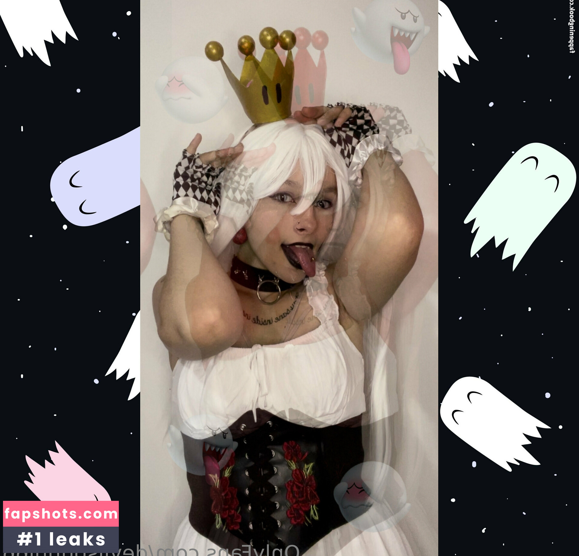 devilsbunni66 gallery photo #12