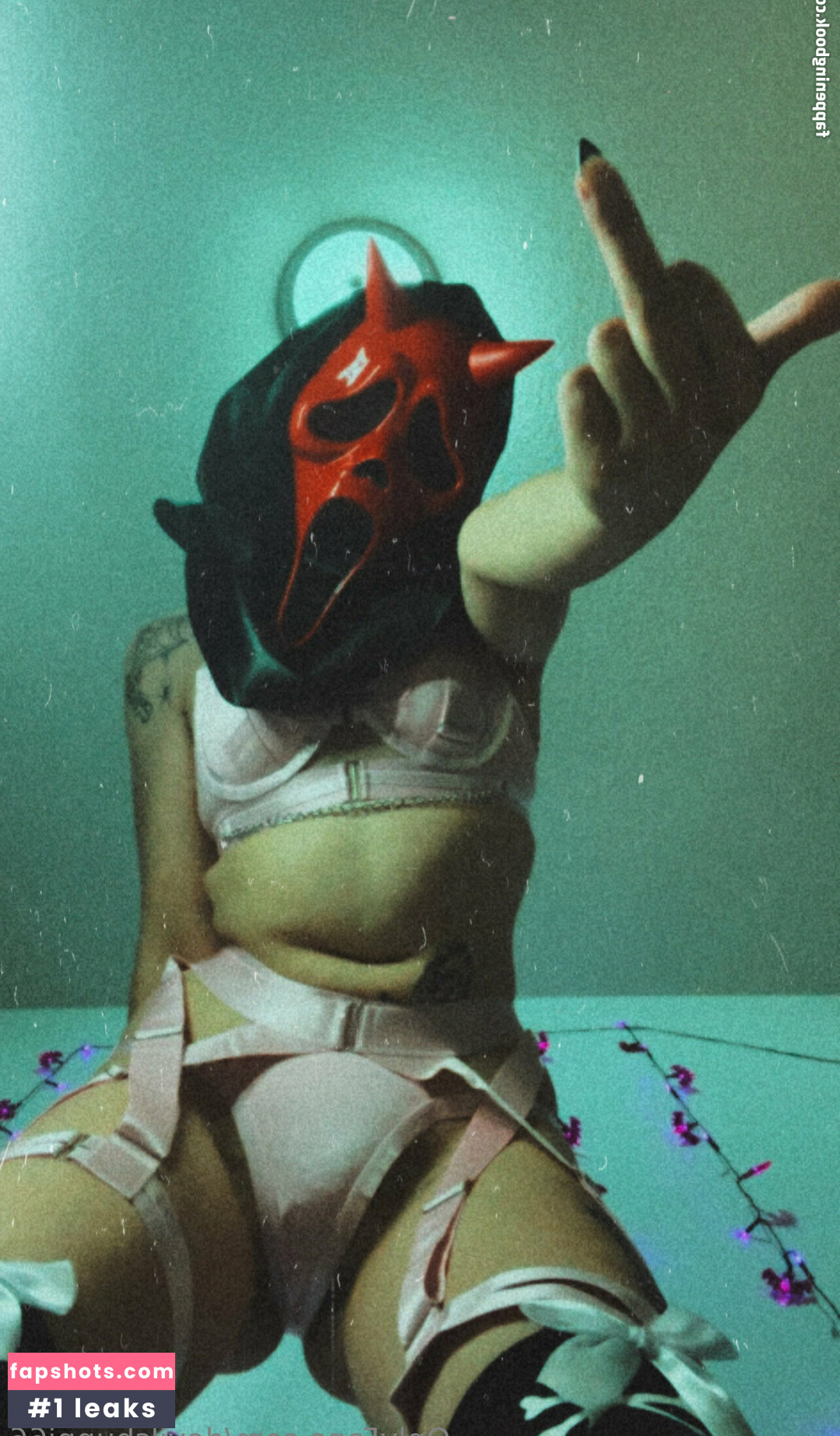 devilsbunni66 gallery photo #13