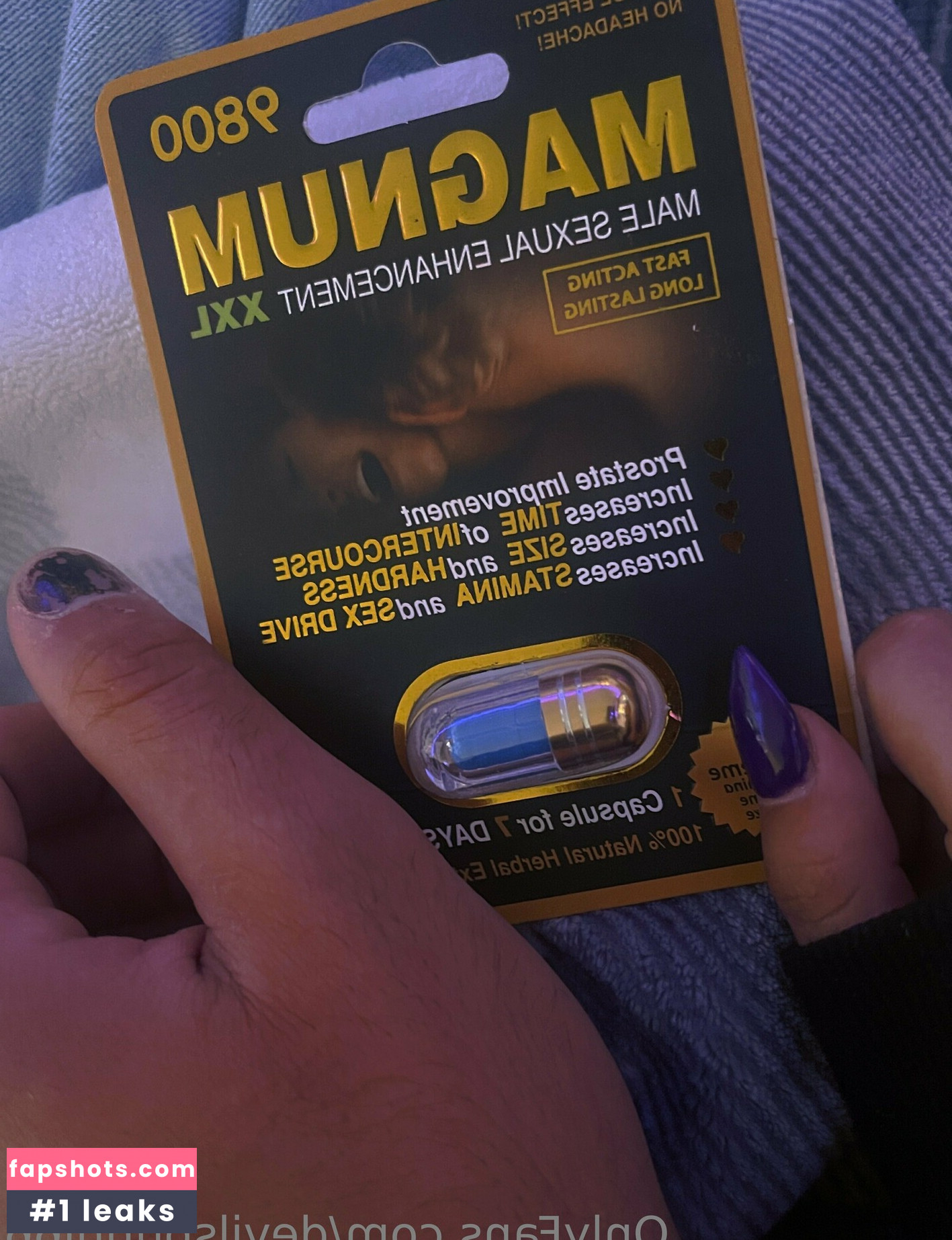 devilsbunni66 gallery photo #20