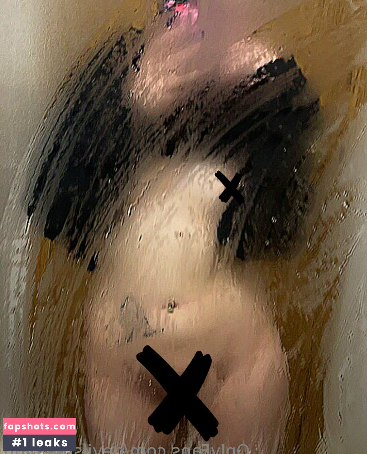 devilsbunni66 gallery photo #34