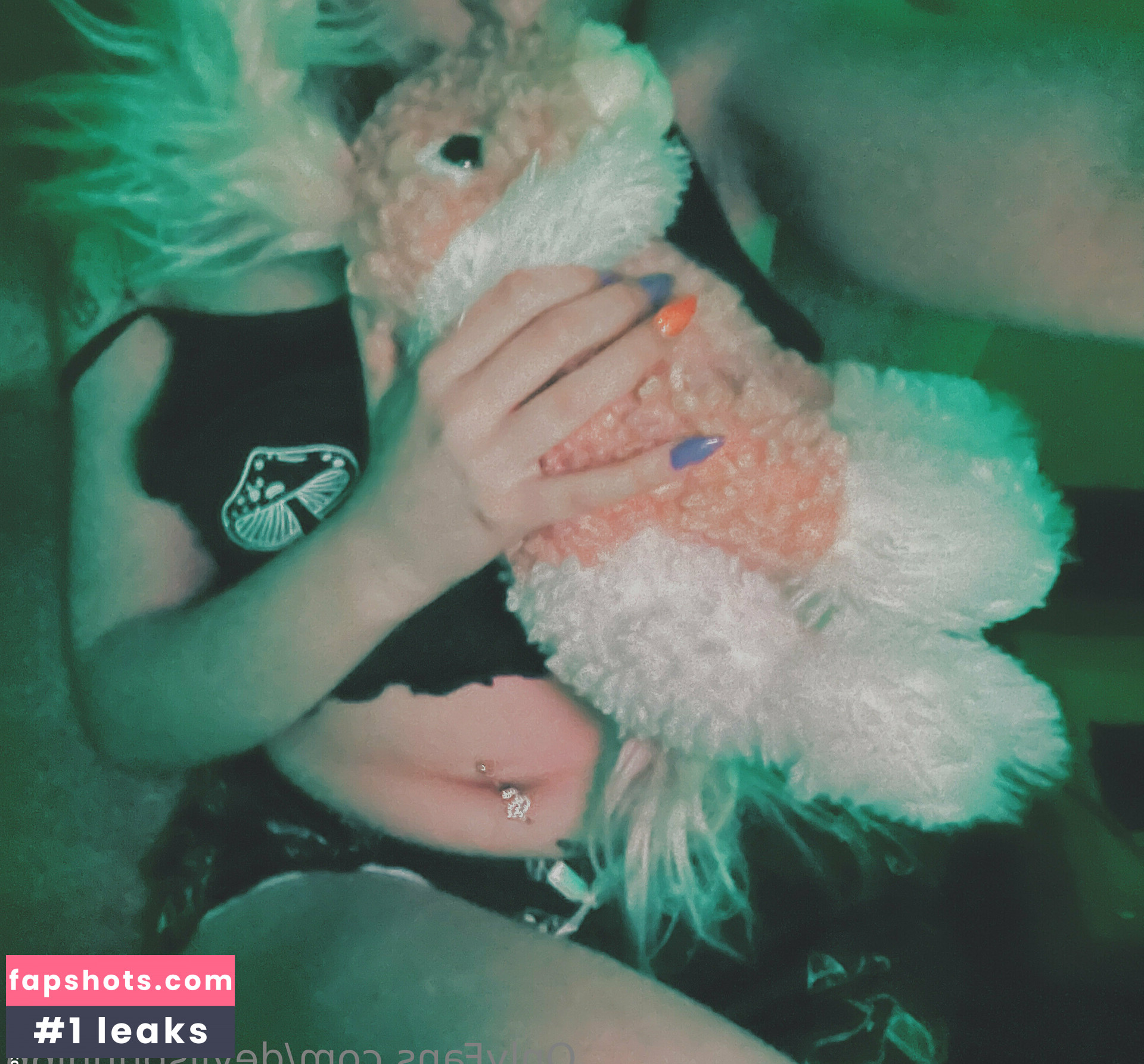 devilsbunni66 gallery photo #43