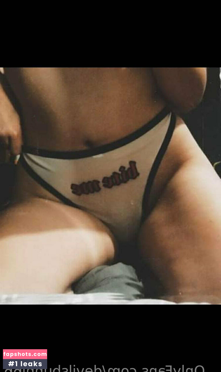 devilsbunni66 gallery photo #46