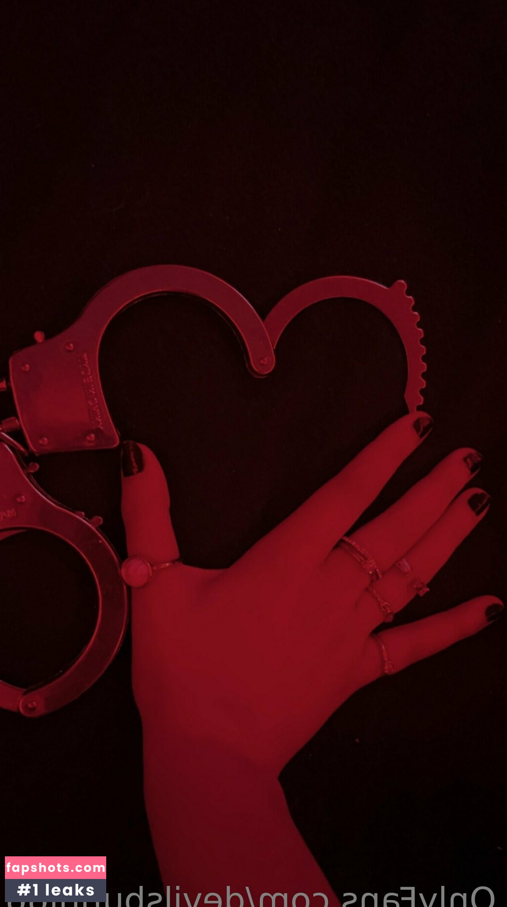 devilsbunni66 gallery photo #54