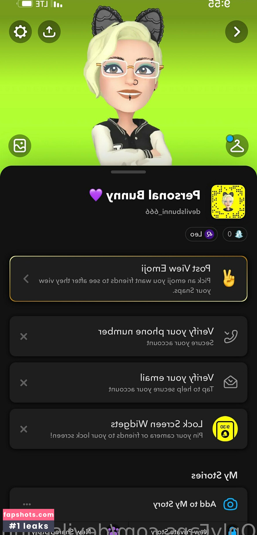 devilsbunni66 gallery photo #8