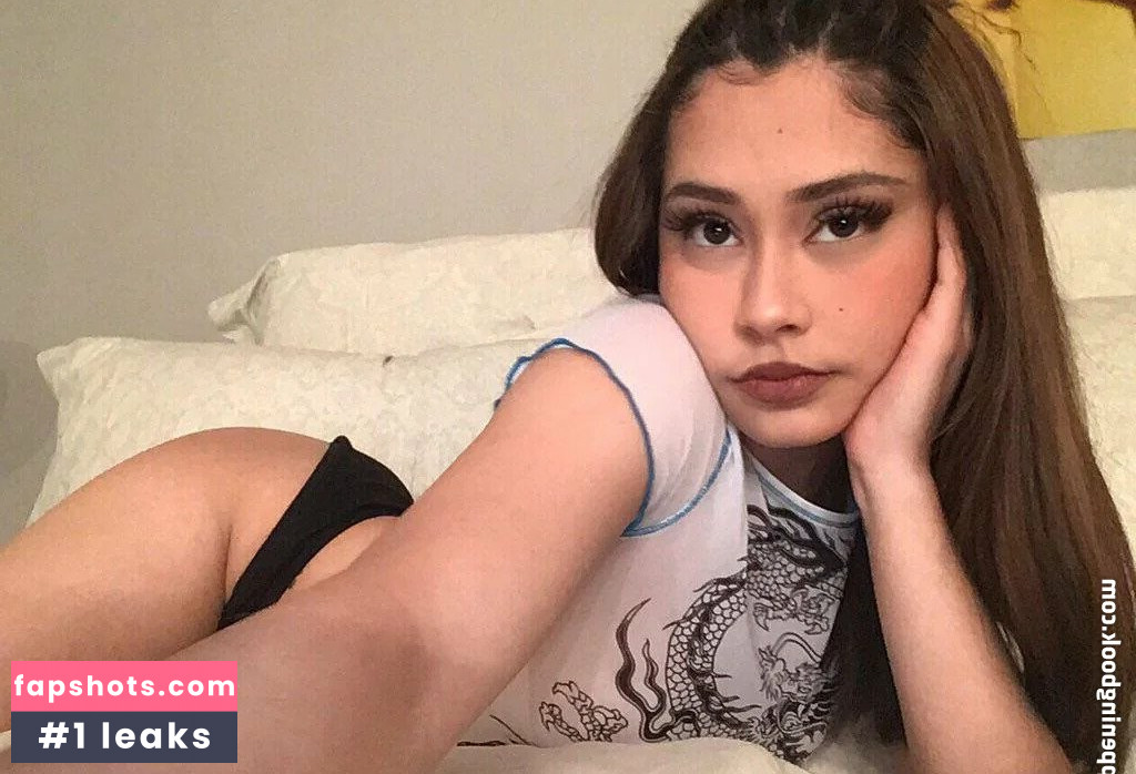 devilsdolll Filtración Desnuda OnlyFans Foto #16 - Fapshots