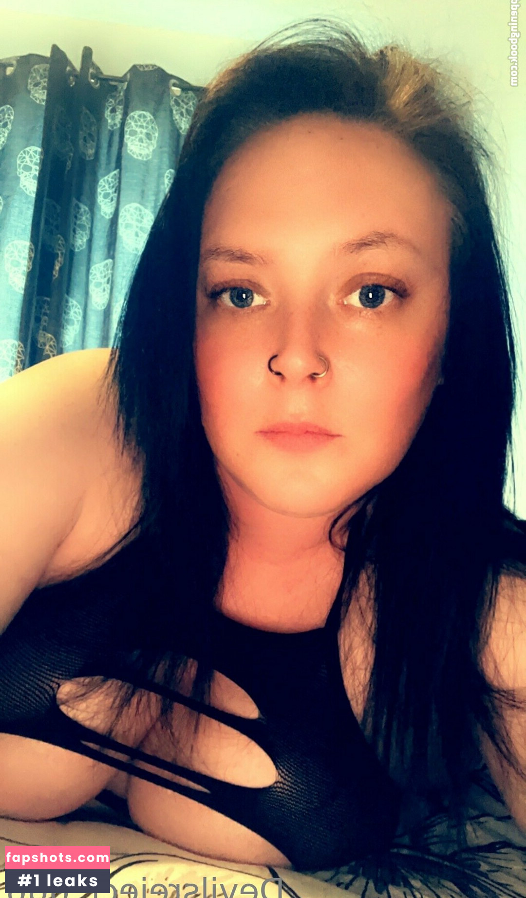 devilsreject_666 nude babe gallery