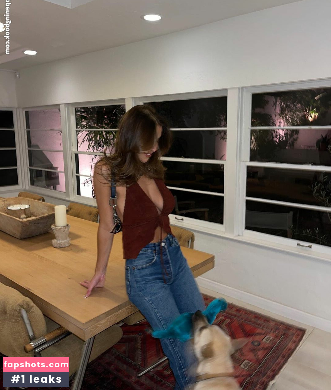 Devin Brugman Nahé úniky fotek pouze od fanoušků #196 - Fapshots