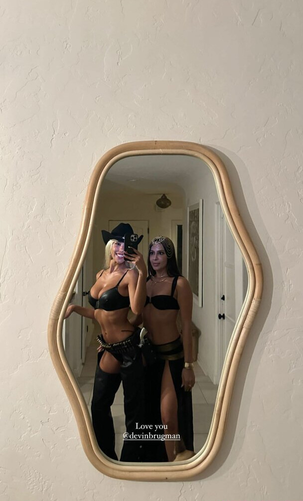 devin-brugman Nude Leaks OnlyFans Photos #558 - LeakJerk