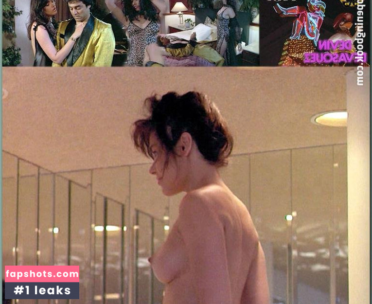 Devin DeVasquez gallery photo #25