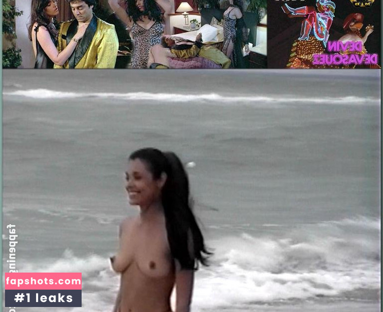 Devin DeVasquez gallery photo #28