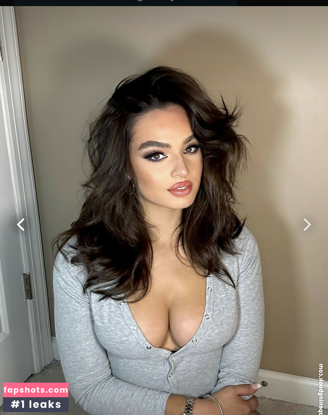 Devin Olson gallery photo #11