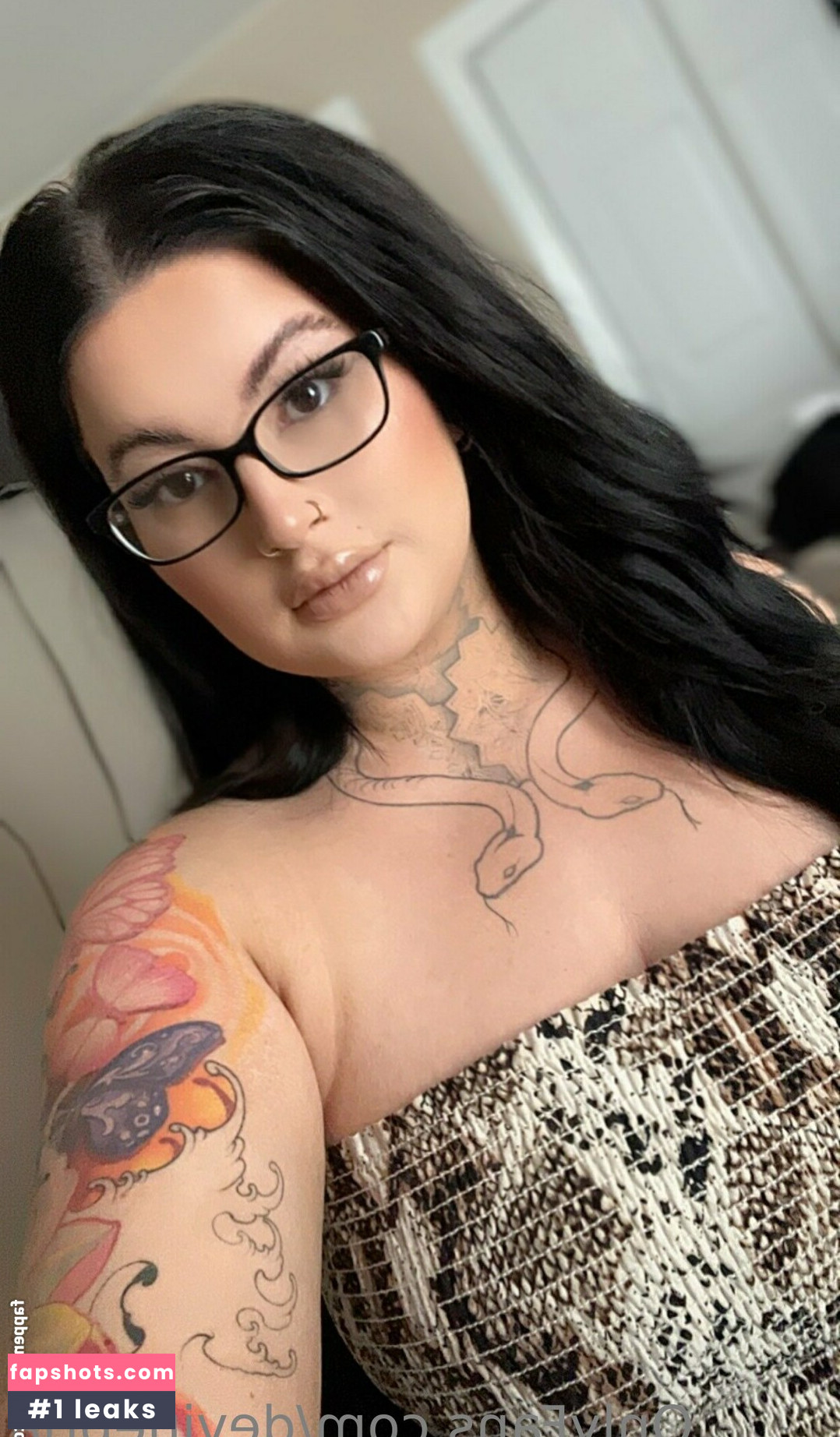 devinebria Nahé úniky fotek pouze od fanoušků #40 - Fapshots