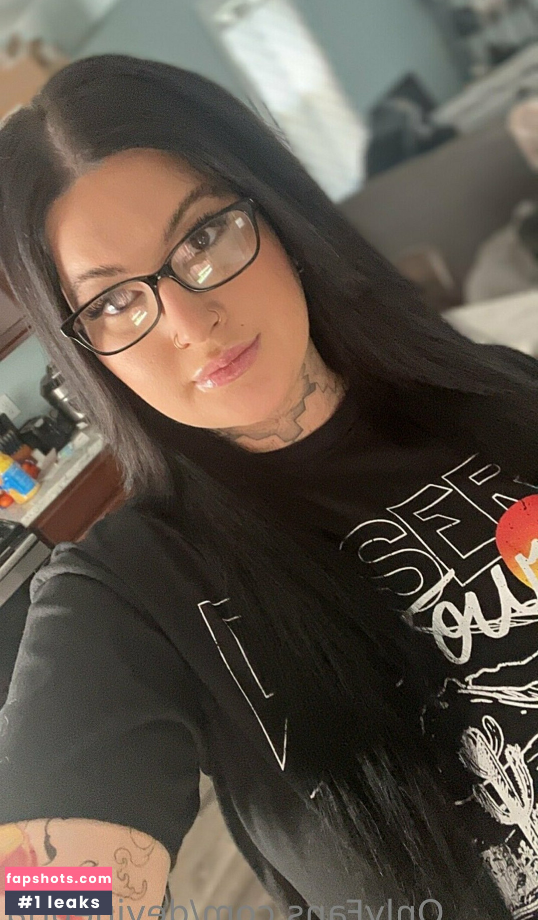 devinebria Nahé úniky fotek pouze od fanoušků #41 - Fapshots