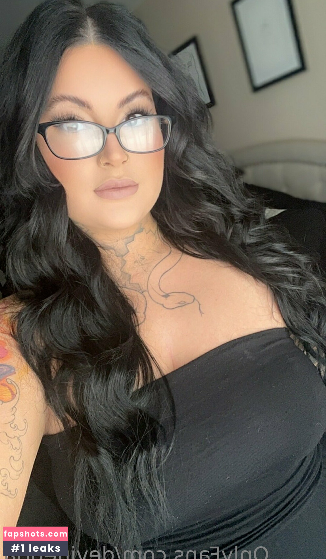 devinebria Nahé úniky fotek pouze od fanoušků #43 - Fapshots