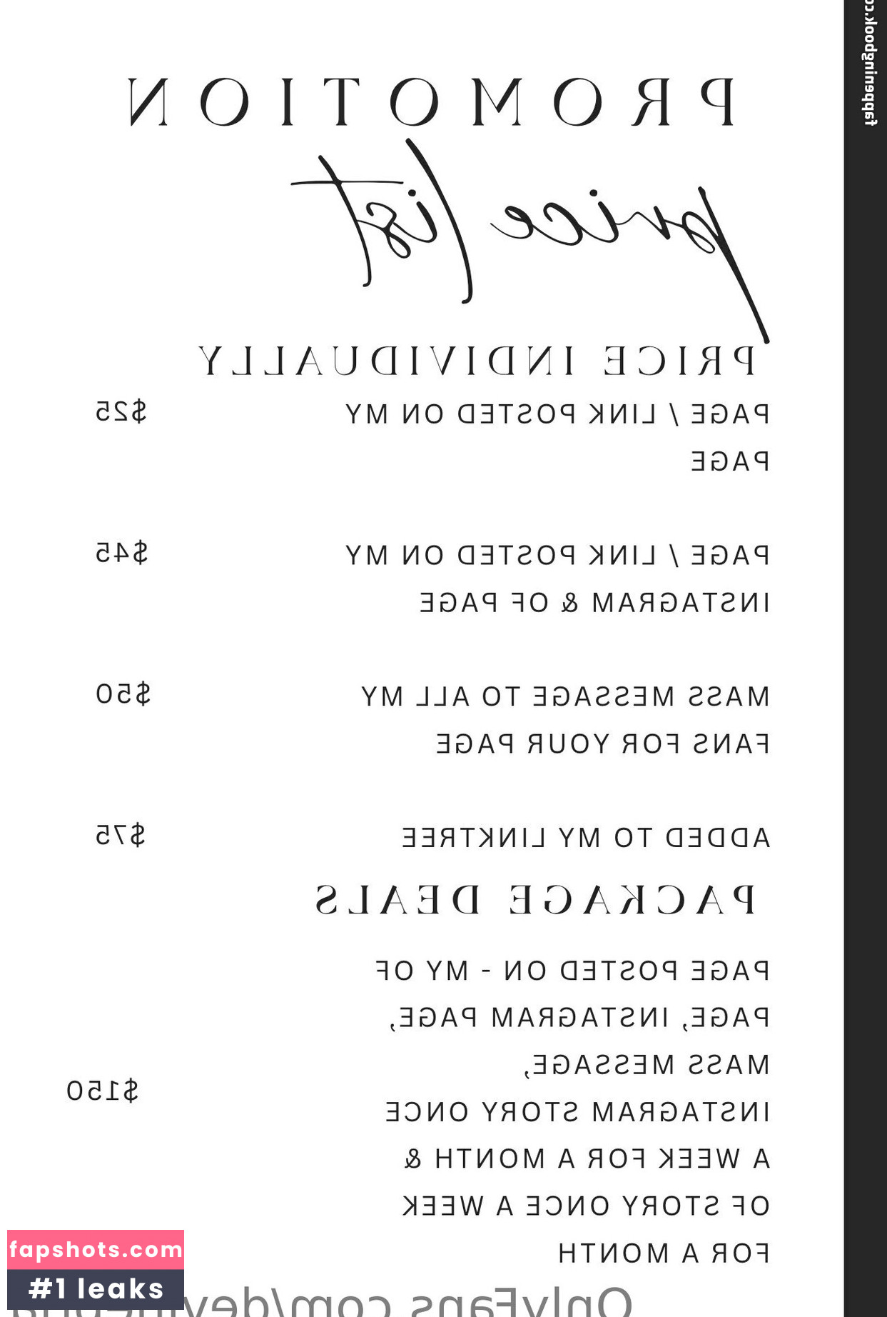 devinebria Nahé úniky fotek pouze od fanoušků #49 - Fapshots