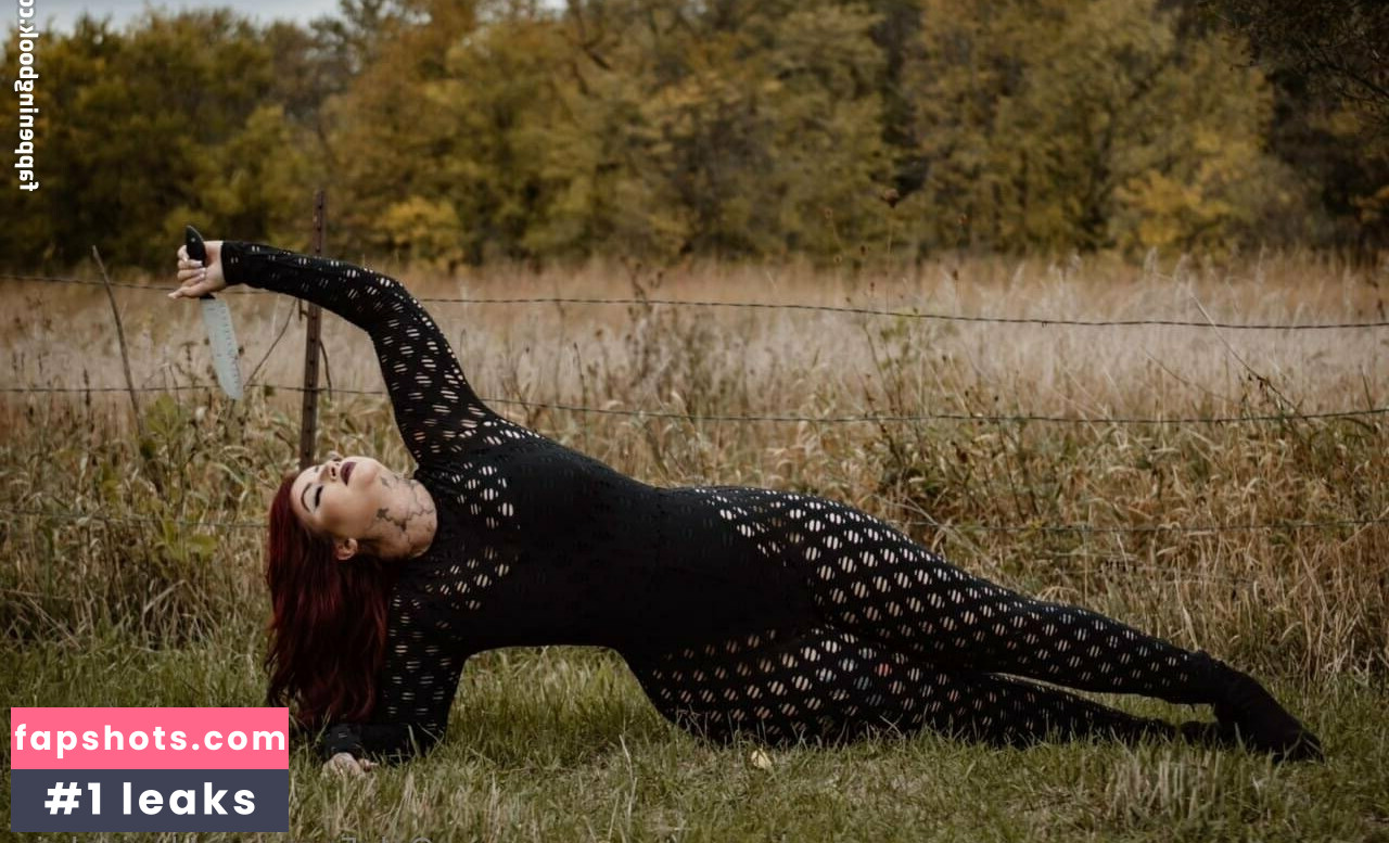 devinebria gallery photo #7