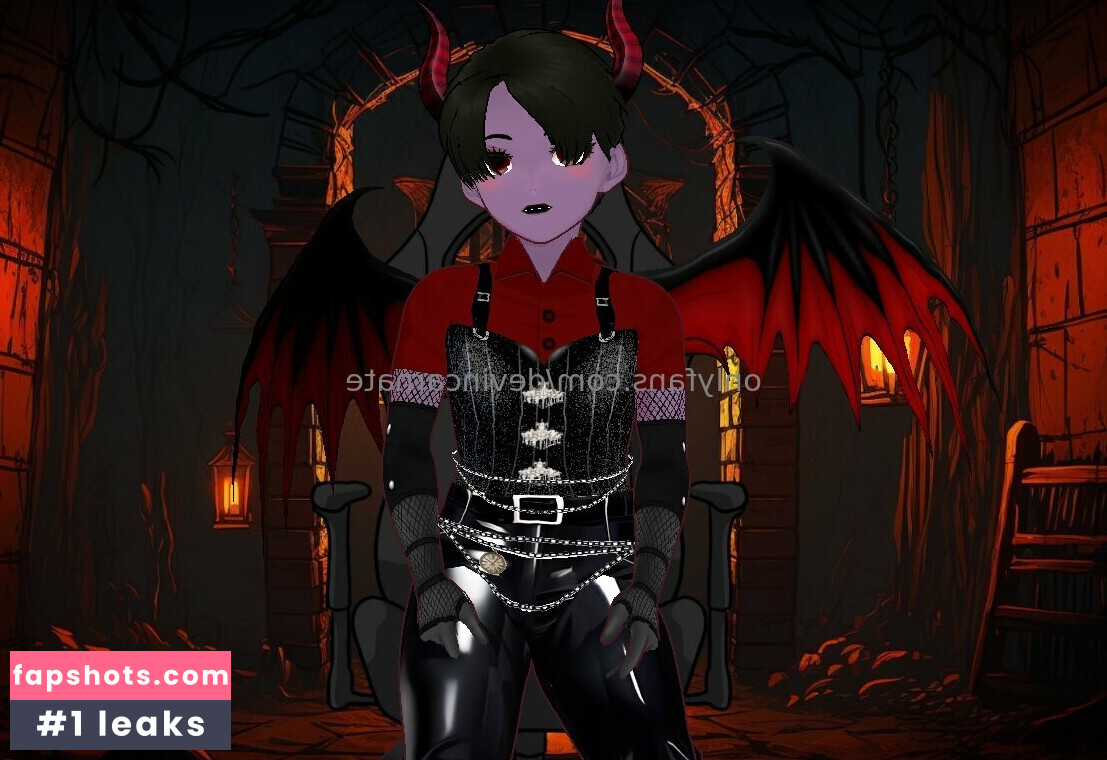 devinincarnate gallery photo #4