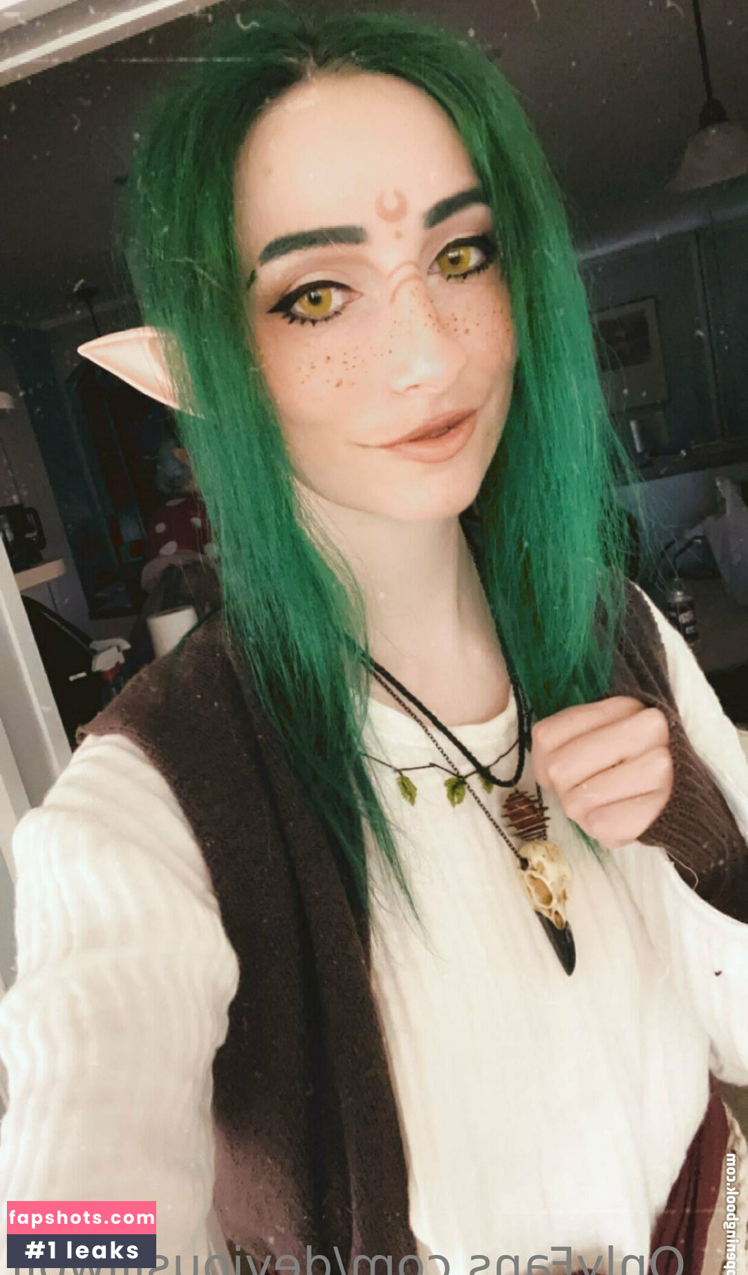 deviouslilwolf gallery photo #13