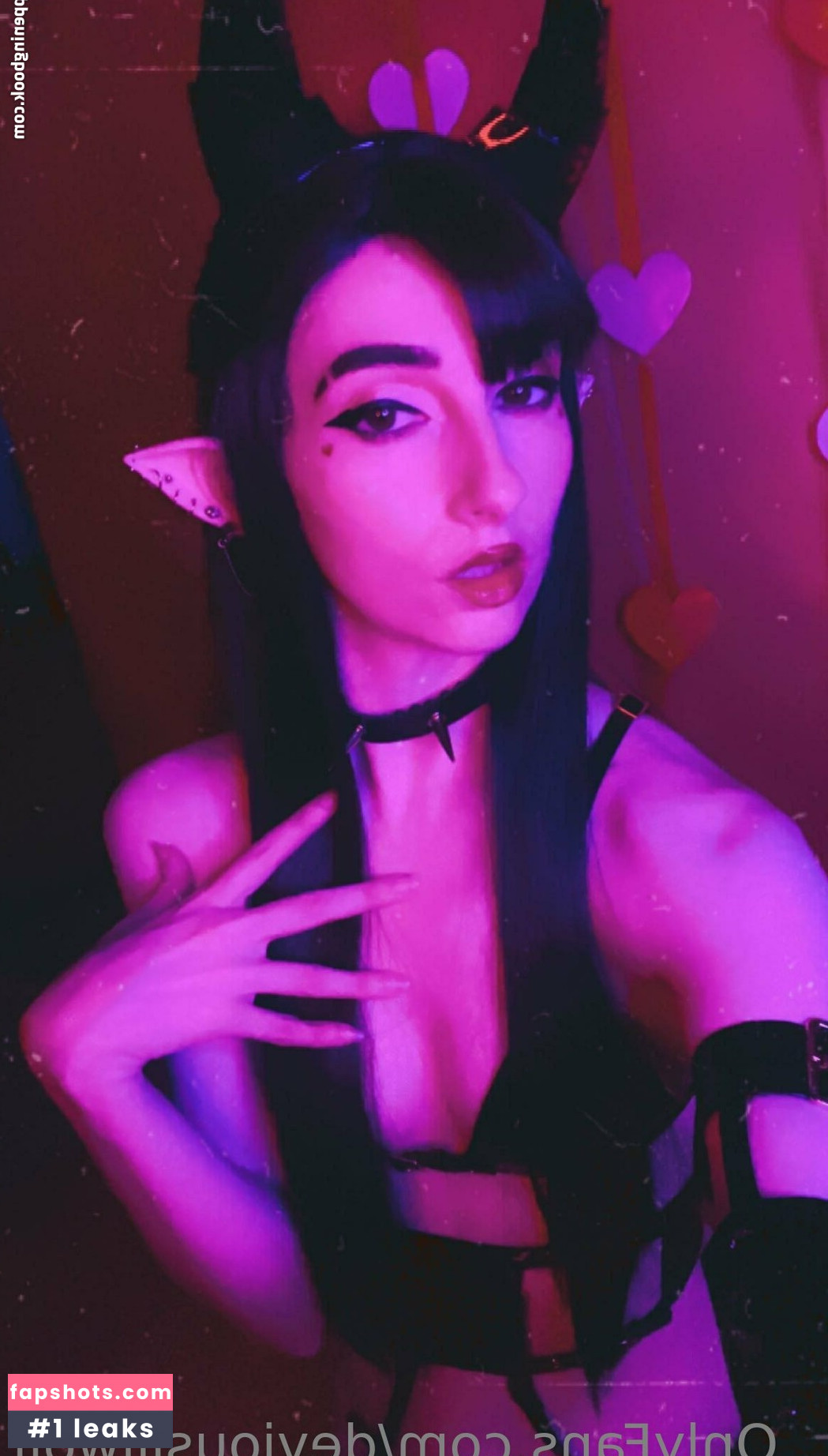 deviouslilwolf gallery photo #29